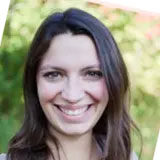 Headshot of Inge Broer, Dallas Healing Mentor